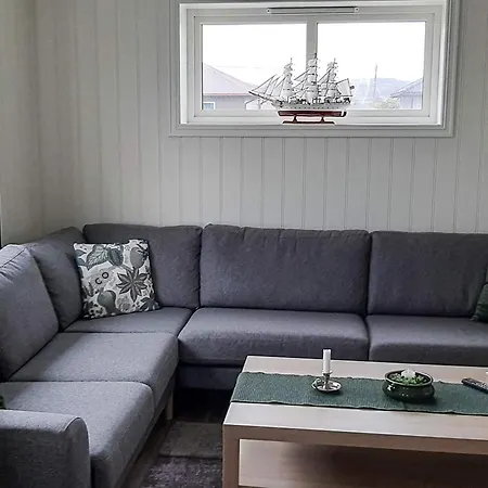 4 Person In Holiday home *