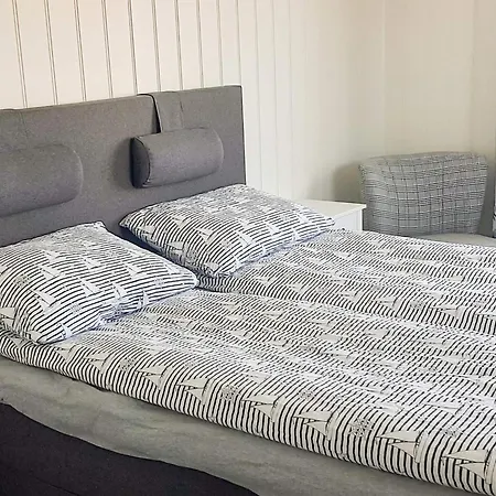 Holiday home 4 Person In *