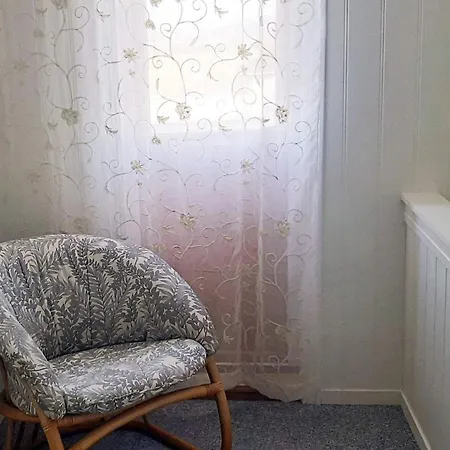 4 Person In Holiday home Borhaug